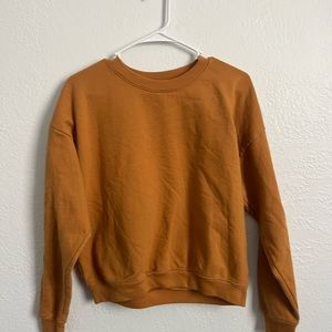 Medium but fits more like a small